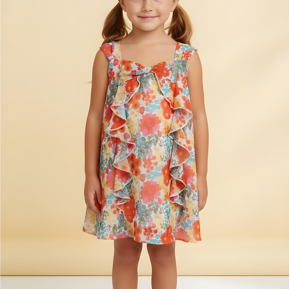 🔥NWHH Kids Dress🔥